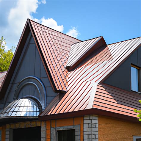 benefits of a metal roof on house|metal roofing complaints.